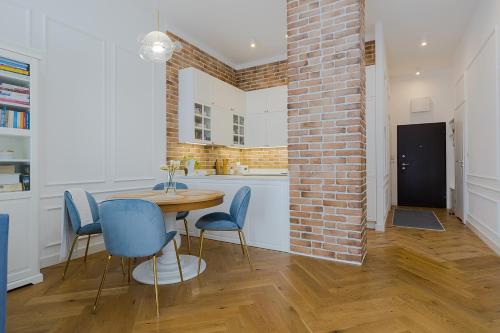 Woronicza Premium Margo Apart — 4-Star Luxury Hotel in Warsaw, Poland