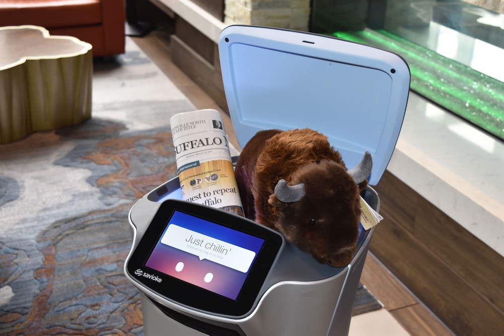 The Westin Buffalo - photo 5