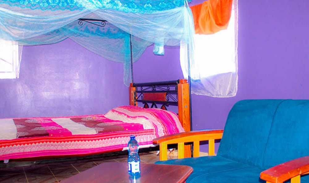 Peak Leaders Hotel in Nyeri, Kenya