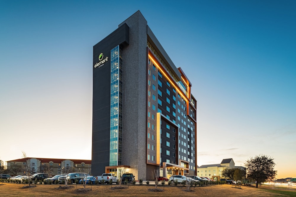 Element Dallas Las Colinas - featured photo