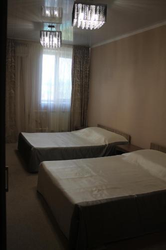 On Avtozovodsky Prospekt Mini hotel — hotel in Naberezhnyye Chelny