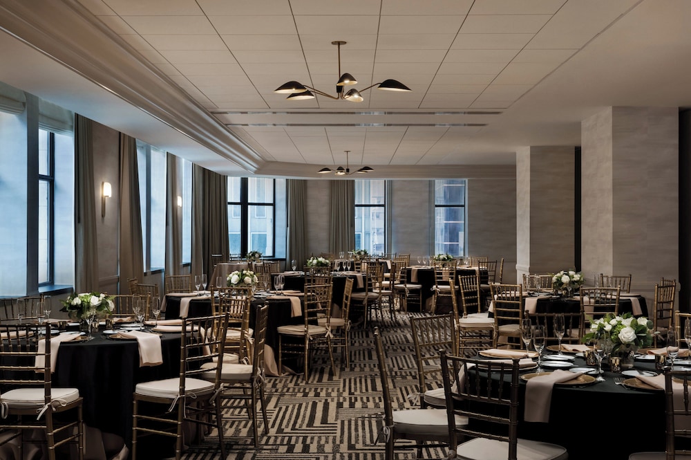 Kimpton Hotel Monaco Baltimore Inner Harbor by IHG - photo 51