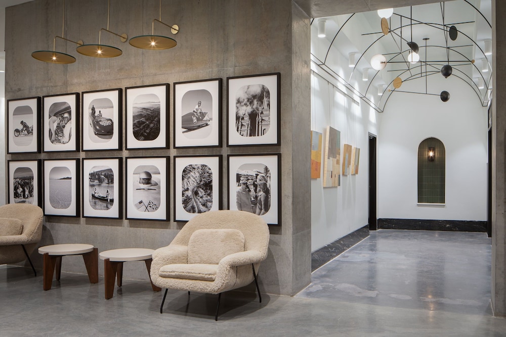 Le Méridien Salt Lake City Downtown - photo 4