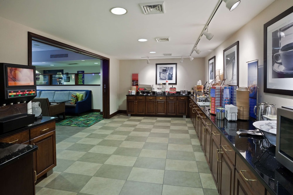 Hampton Inn DuBois - photo 34