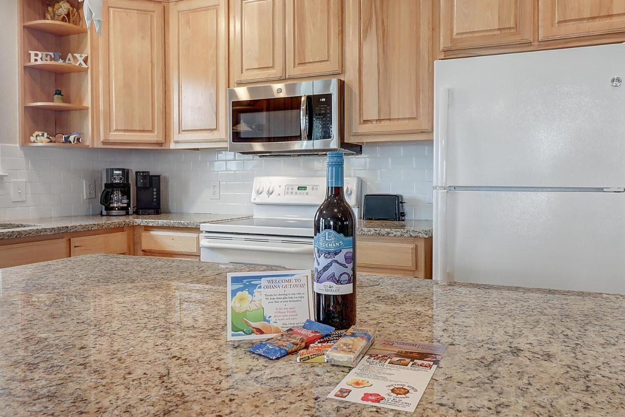 Ohana Getaway PC613 Pet Friendly - photo 12