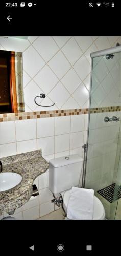 Pousada Steppenwof apartamento duplos e triplos in Monte Verde, Brasil