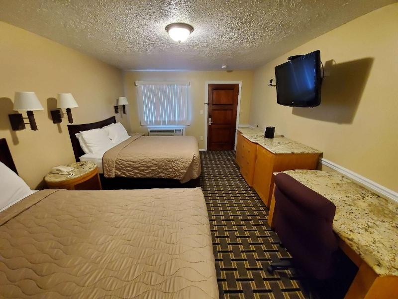 Jefferson Hills Motel - photo 3