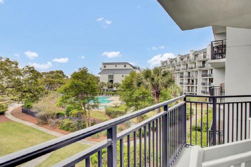 Shipwatch 213C by Wild Dunes Ocean View - photo 4