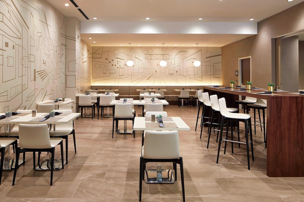 AC Hotel by Marriott Portland Downtown OR - photo 22