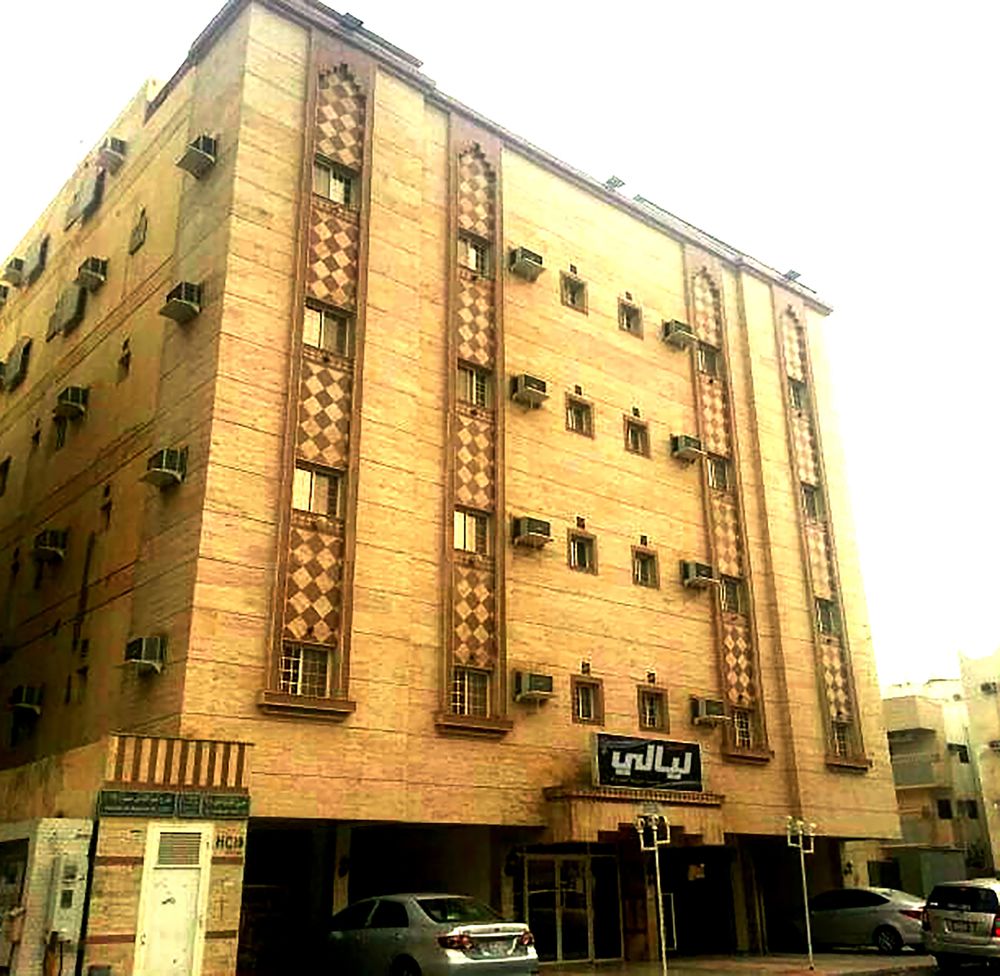 Layali Al Tamayoz 6 - last minute hotel in Jeddah