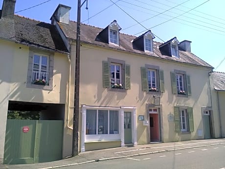 The Old Bakery - last minute hotel in Chateauneuf-Du-Faou