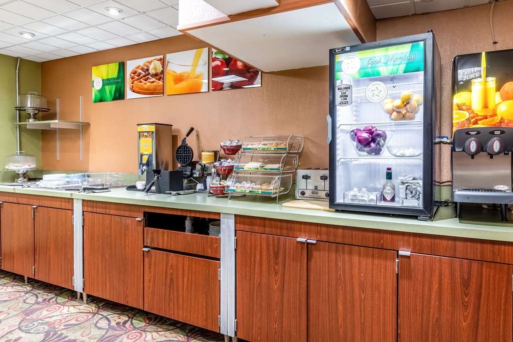 Quality Inn East Stroudsburg Poconos - photo 37