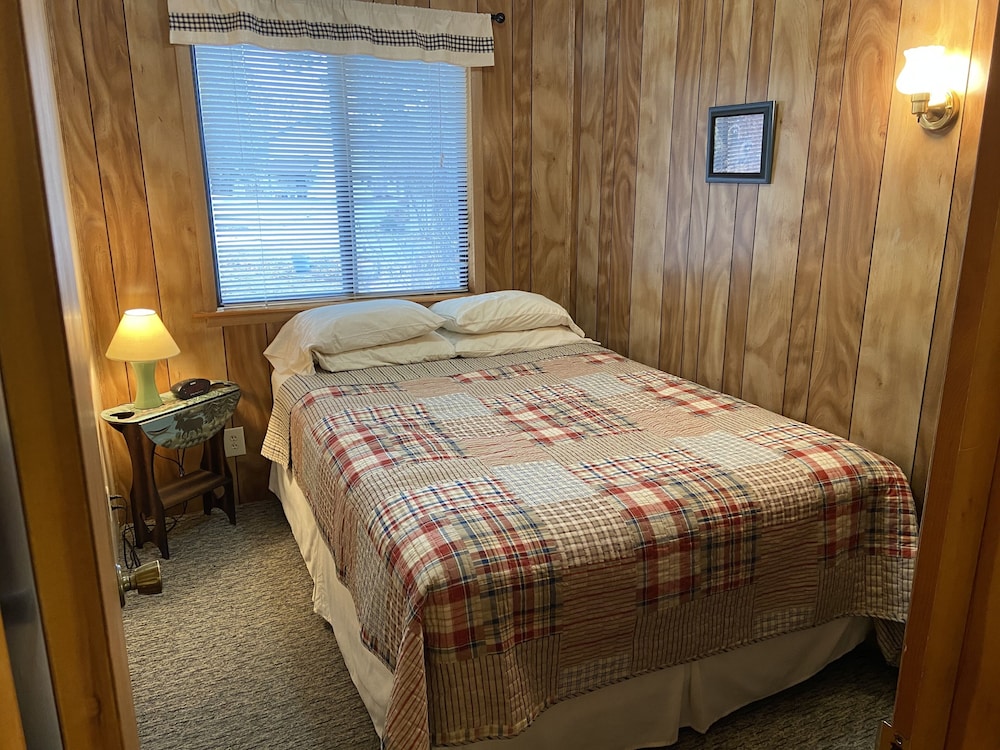 Betsie Riverside Resort - photo 9