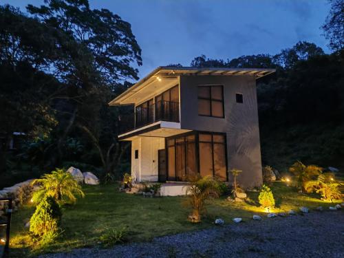 Cabaña Samu in Boquete, Panama