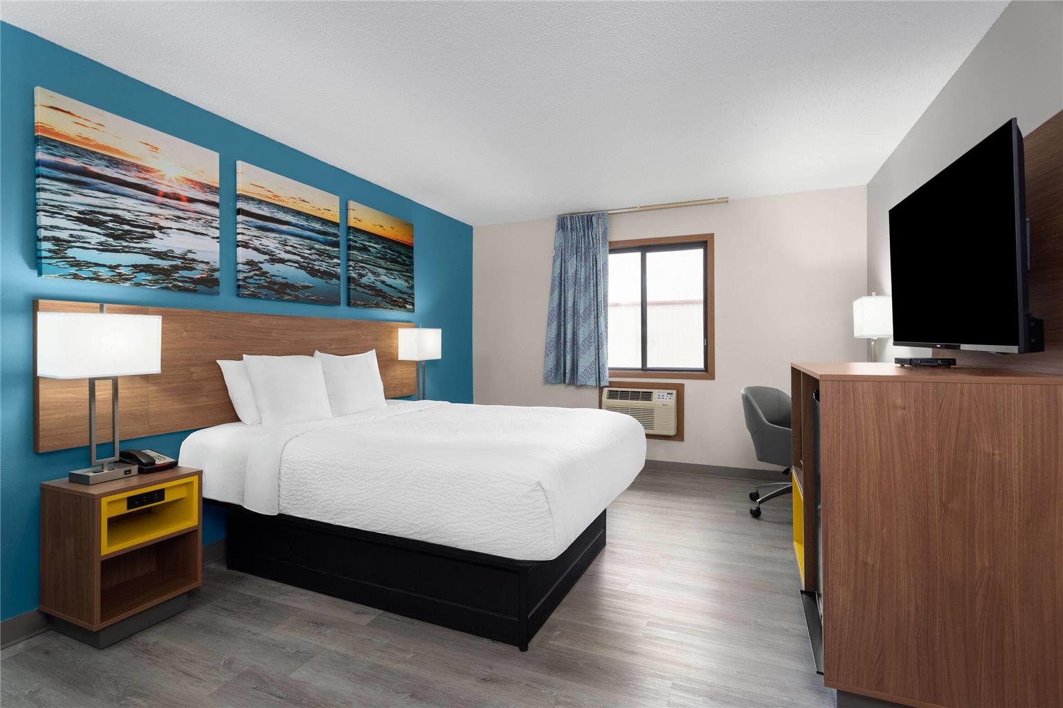 Days Inn by Wyndham Austin - photo 23