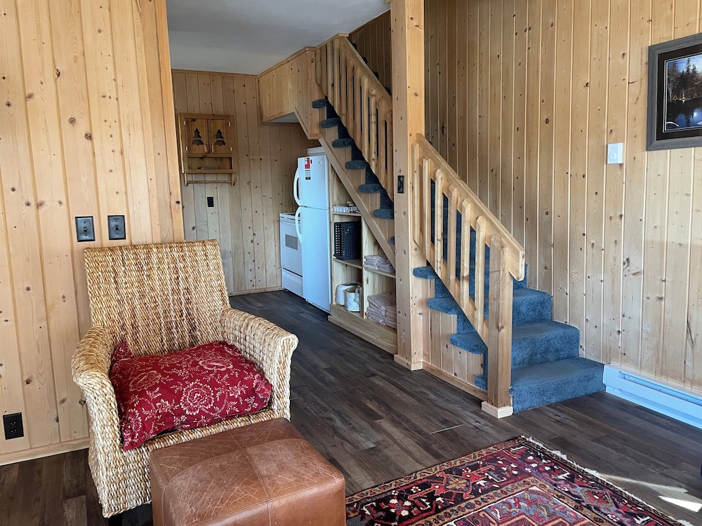 Gathering Place Resort & Lodge - photo 26