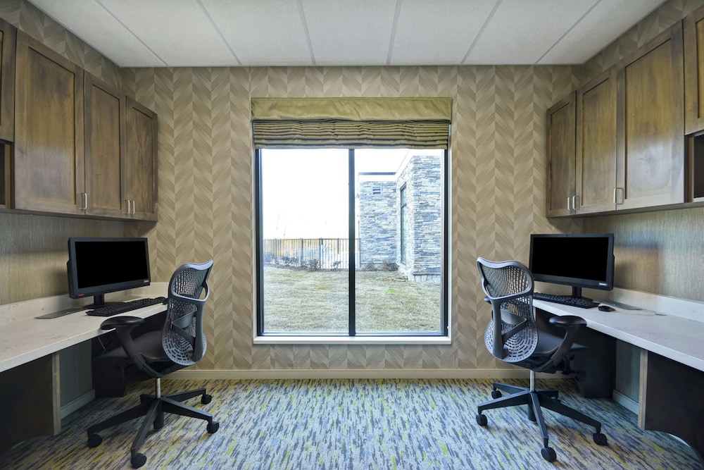 Hilton Garden Inn Gastonia - photo 35