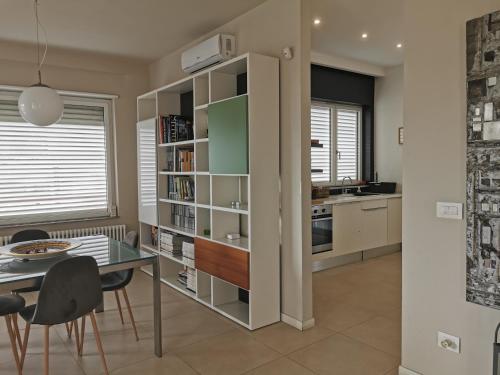 Zaghouses Sea View Apartments in Sicily — 4-Star Luxury Hotel in Augusta, Italy