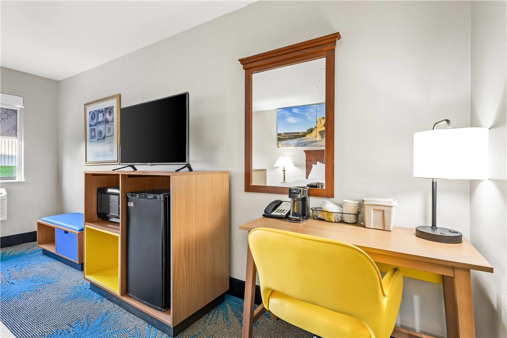 Days Inn by Wyndham Mitchell SD - photo 36