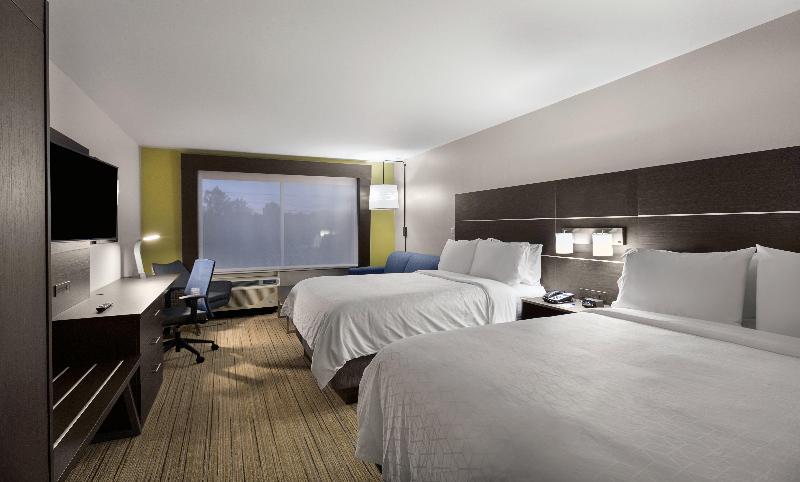 Holiday Inn Express Lake Park by IHG - photo 47