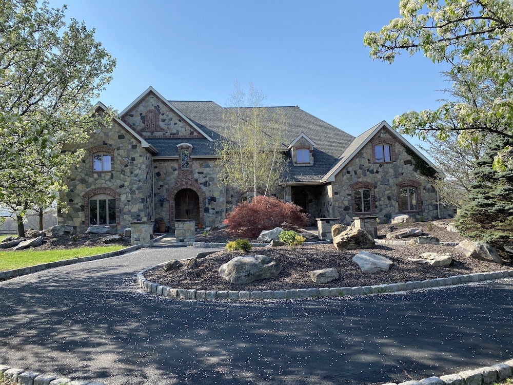 Chestnuthill Countryside Manor — hotel in Effort