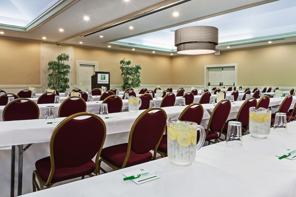 Holiday Inn Tyler Conference Center by IHG - photo 44