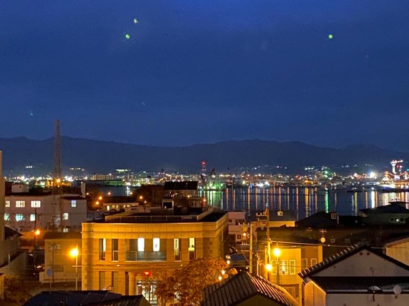 Motomachi No Yado Setsugetuka in Hakodate, Japan