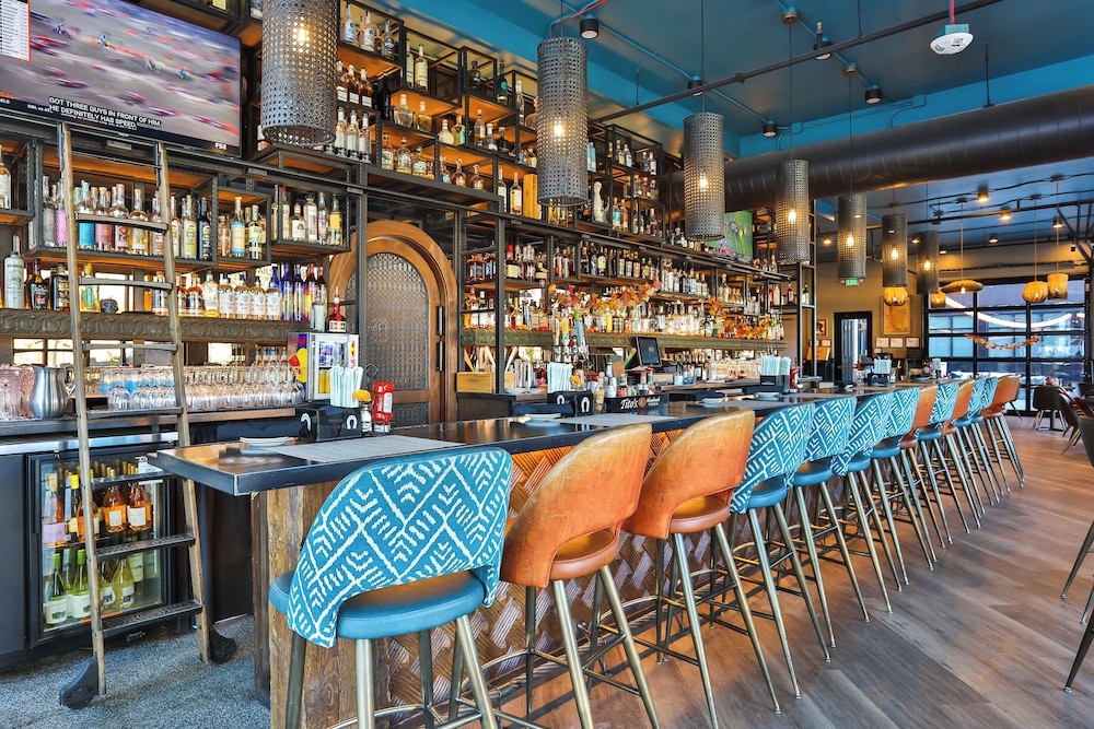 Hotel Indigo Silverthorne by IHG - photo 86