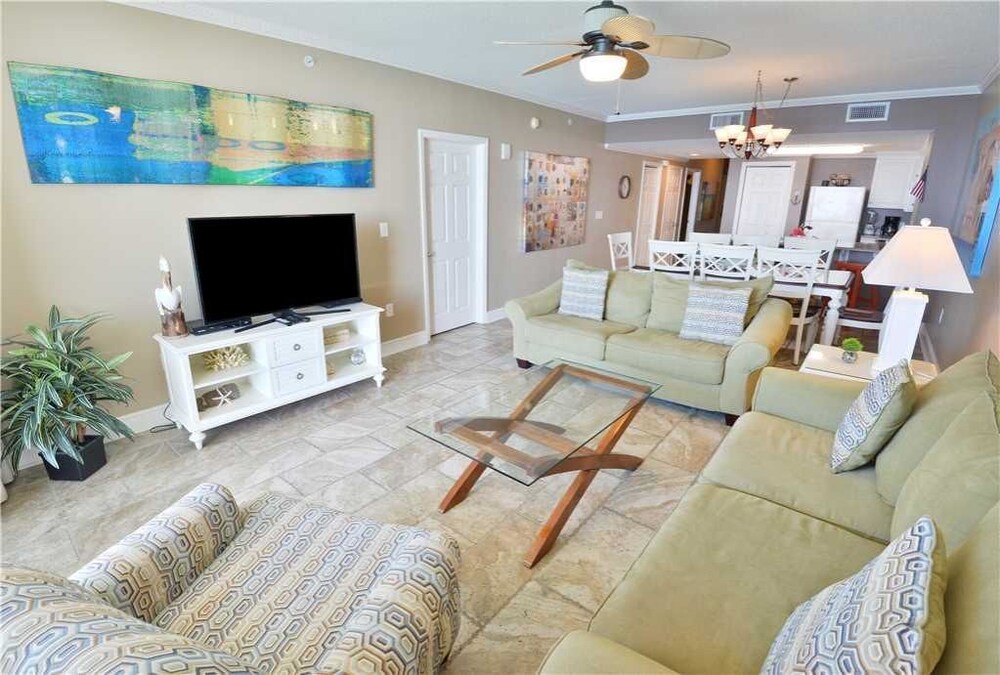 Majestic 2202 West Tower 1 Four Bedroom Condo - photo 3