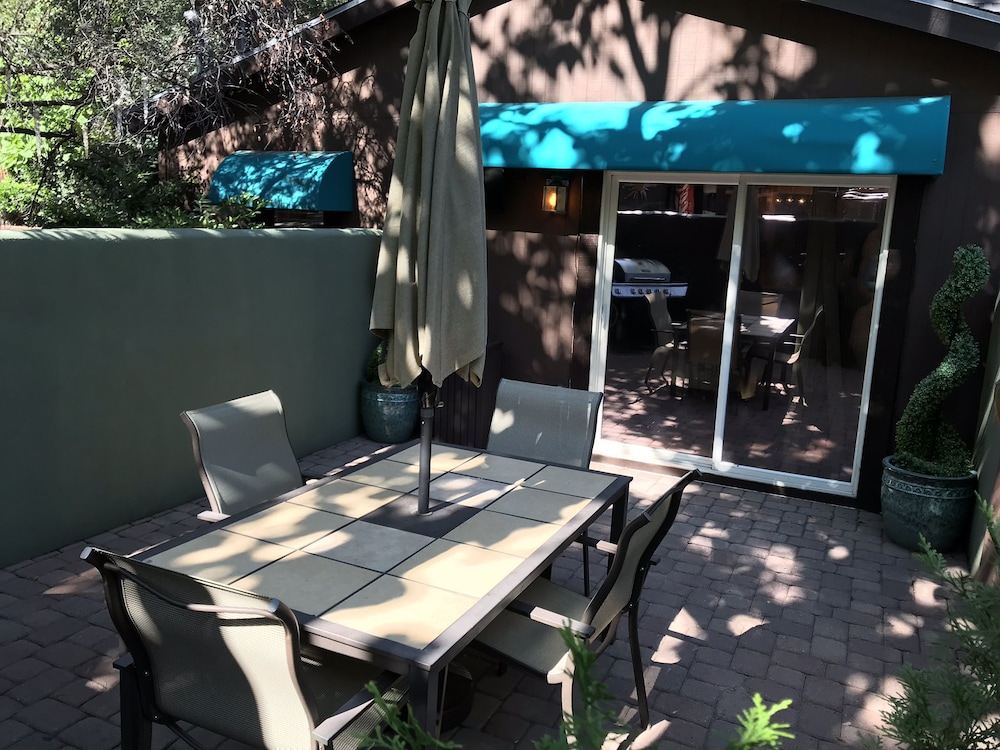 Oak Creek Terrace Resort - photo 62