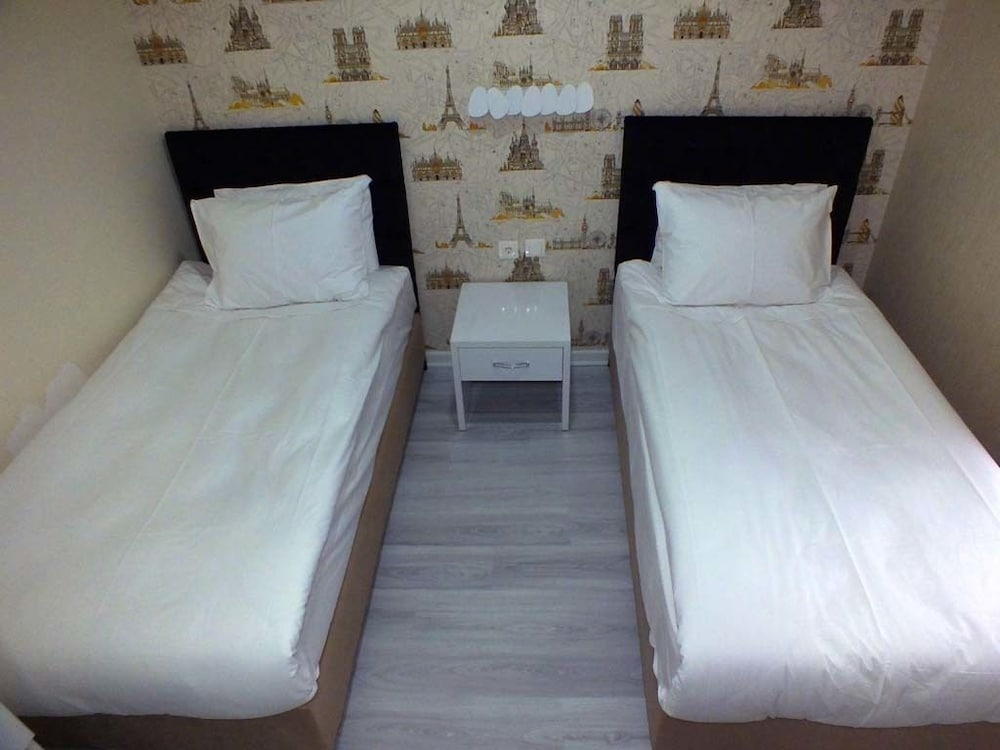 Cebeci Lotis Hotel — Ankara — photo 4
