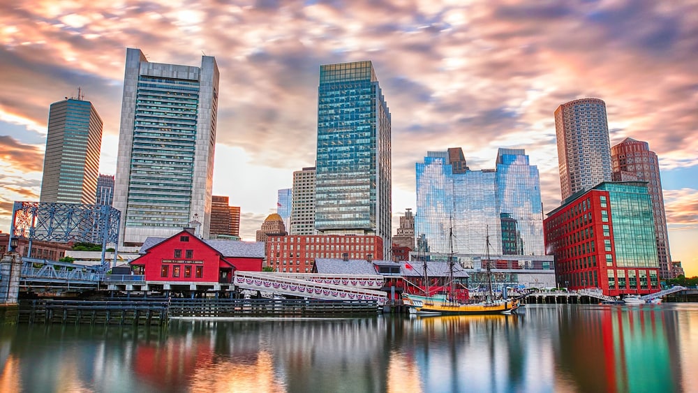 InterContinental Boston by IHG - photo 190