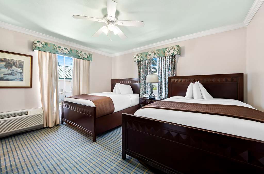 Americas Best Value Inn Historic Clewiston Inn - photo 19