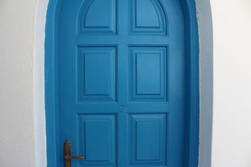 Semprou Rooms — Unknown City — photo 4
