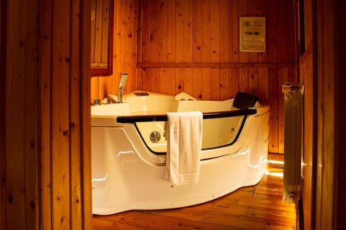 CicloPark Morano Calabro in Morano Calabro, Italy