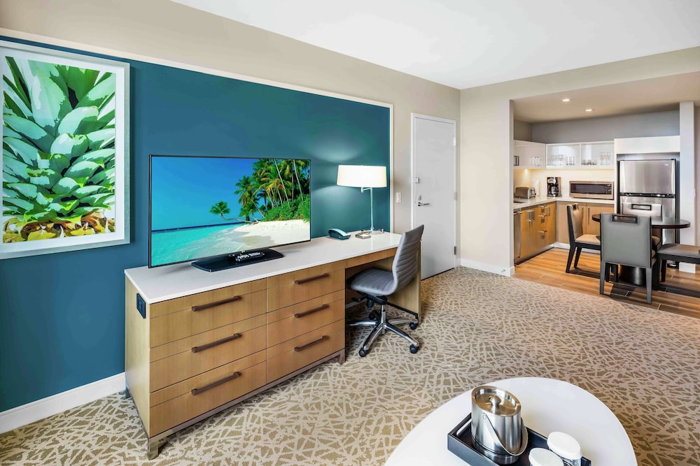 Hilton Miami Dadeland - photo 13