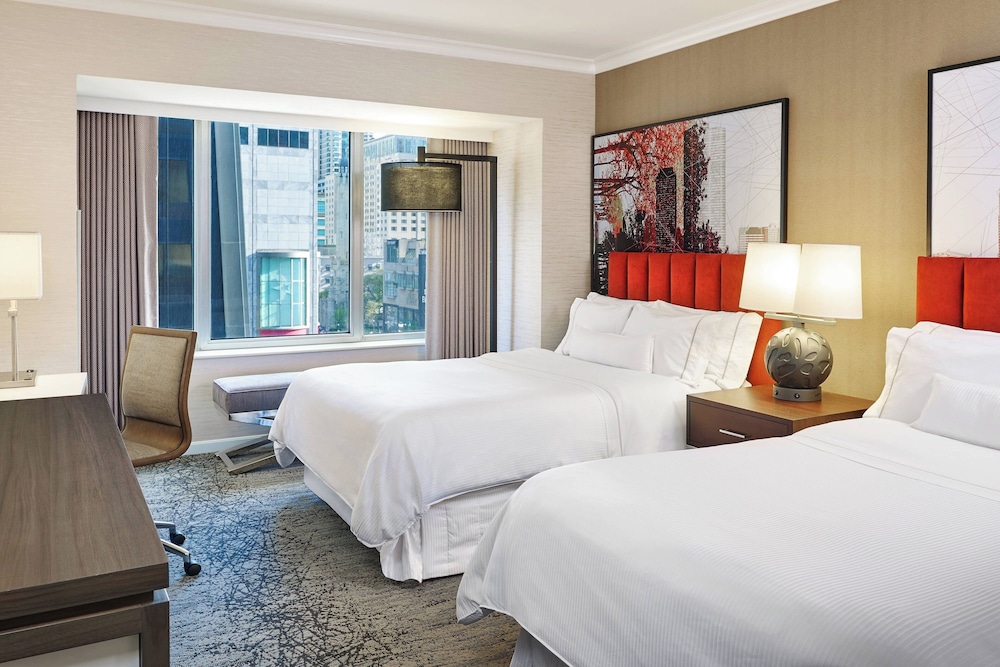 The Westin Michigan Avenue Chicago - photo 30