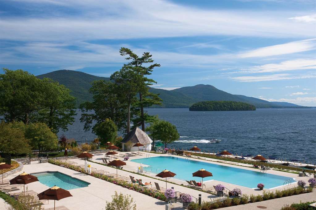 The Sagamore - photo 11