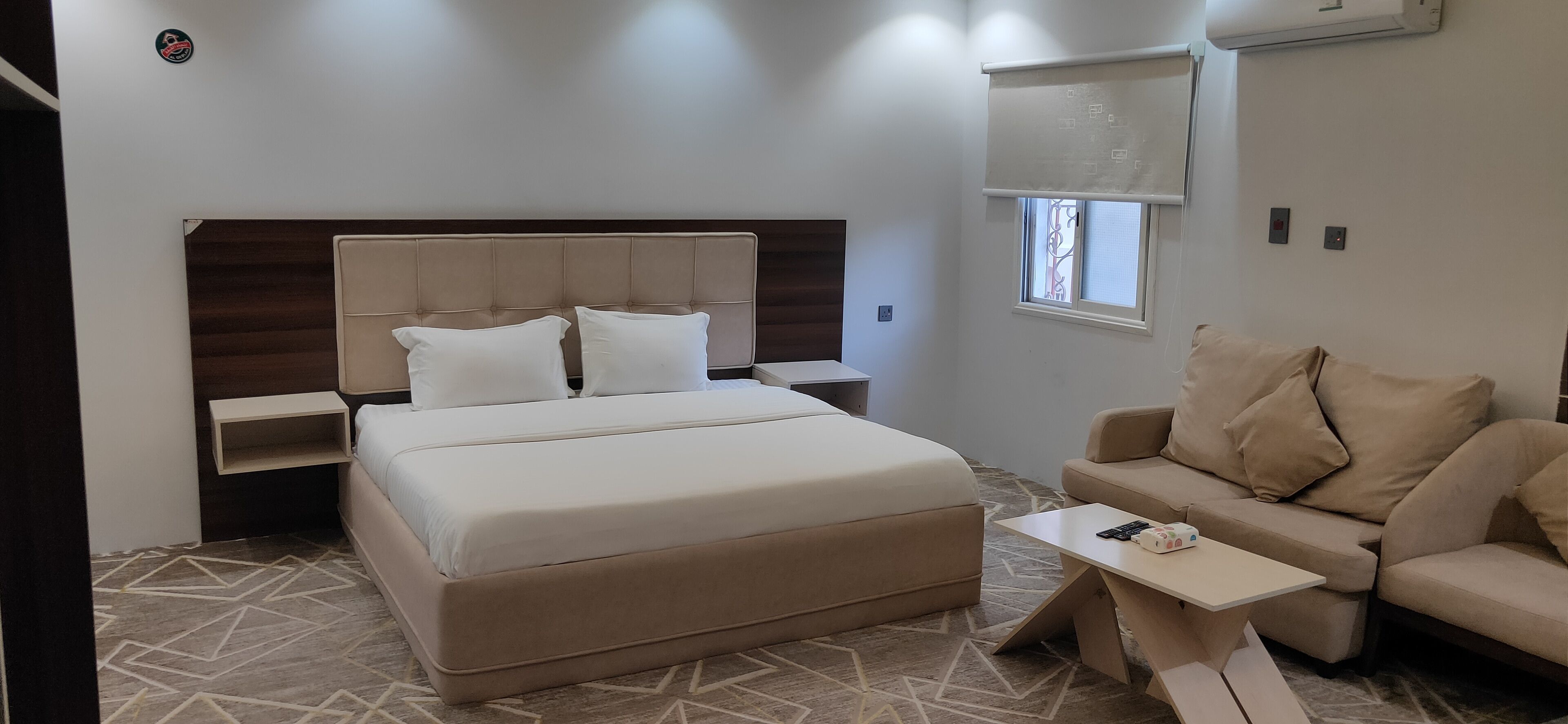 Maro 2 in Abha, Saudi Arabia