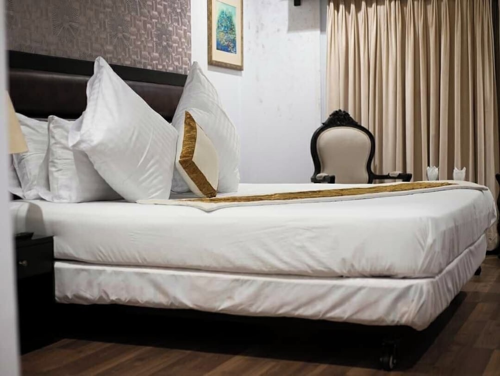 Royal Orchid Hotels in Sargodha, Pakistan