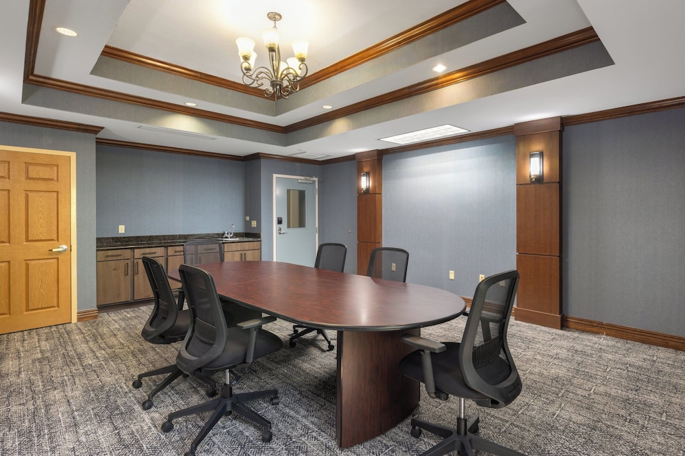 Staybridge Suites Bentonville Rogers by IHG - photo 22
