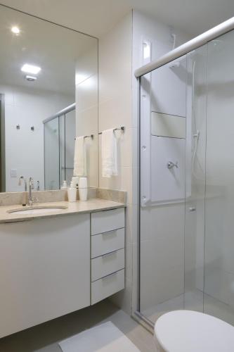 #2 Sofisticado Estúdio na Boaventura da Silva — 4-Star Luxury Hotel in Belem, Brasil