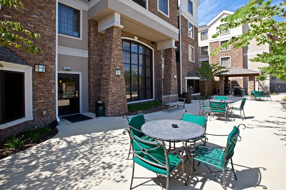 Staybridge Suites Indianapolis Airport by IHG - photo 73