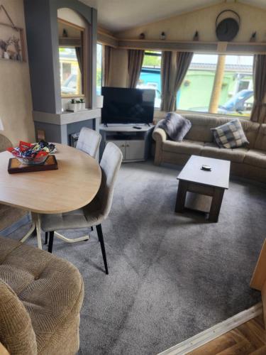 18 Vale Park - carbon neutral hotel in Fishguard
