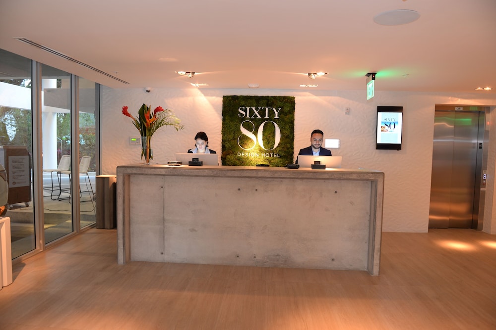 6080 Design Hotel by Eskape Collection - photo 4