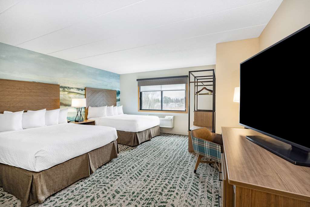 AmericInn by Wyndham Duluth South Black Woods Event Center - photo 13