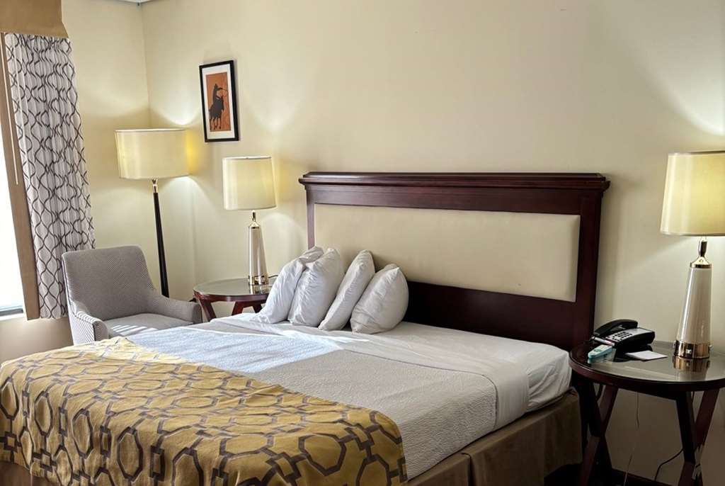 Baymont by Wyndham Johnson City - photo 18