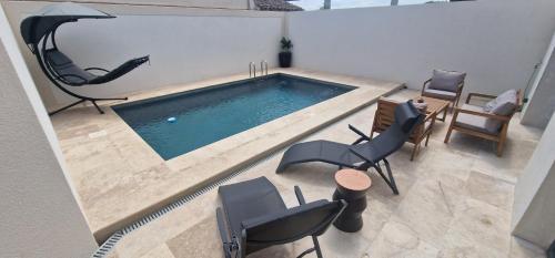 Quiet discreet places - last minute hotel in Vernegues