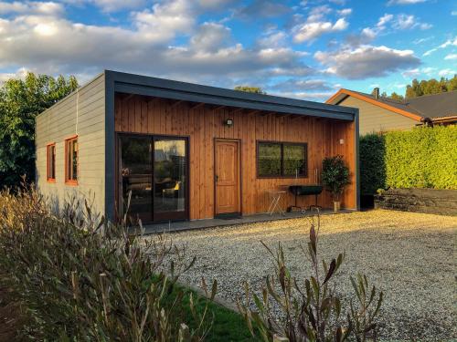 Cabaña Ayekantun Futrono in Unknown City, Chile