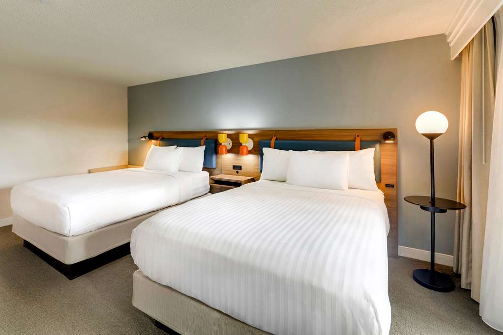 Sonesta Select San Francisco Airport Oyster Point Waterfront - photo 69
